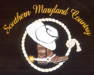 Southern Maryland Country Logo